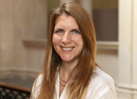 British High Commissioner-designate arrives in Islamabad