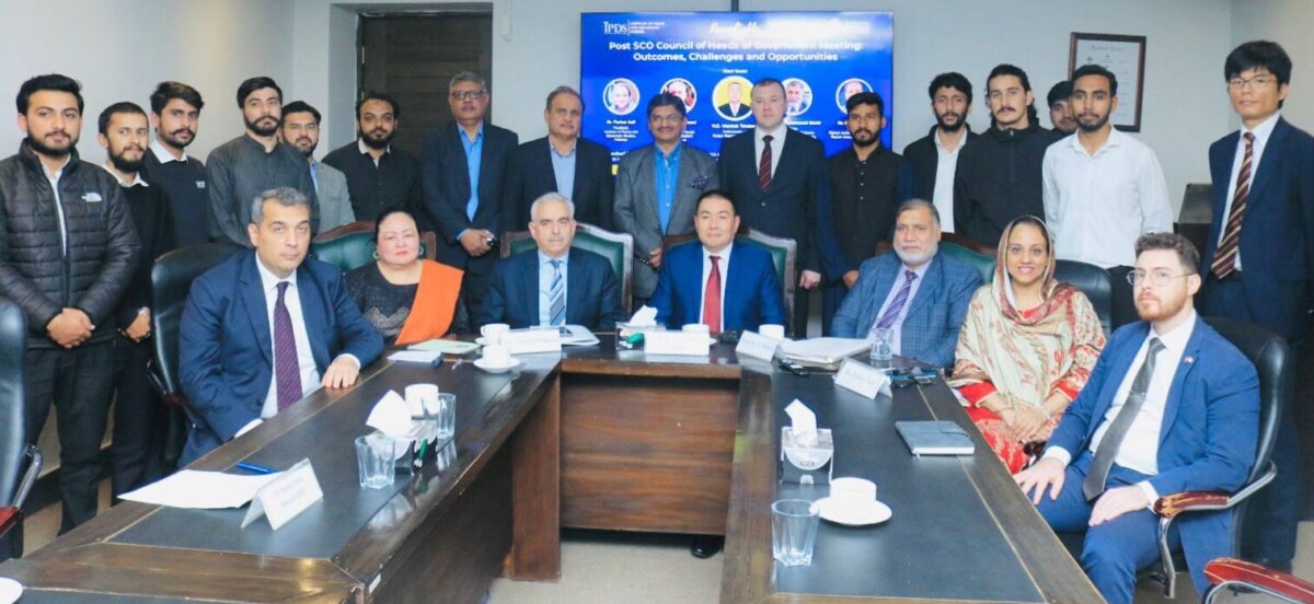 SCO playing critical role regionally, internationally: Speakers