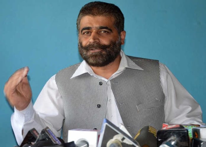 National Front urges Kashmiris to observe 27 October as black day