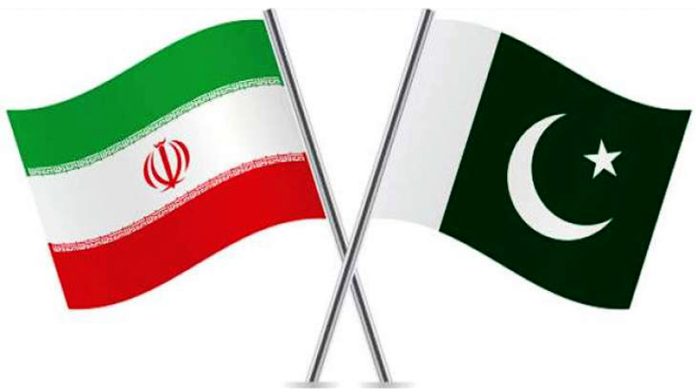 Pak-Iran Committee discuss bilateral trade, border related issues