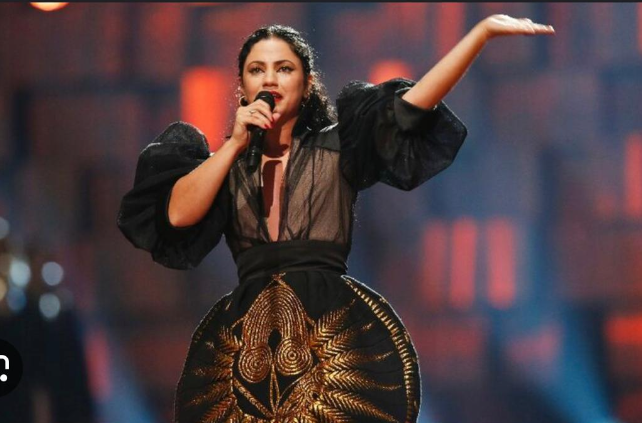 Actors, celebrities express solidarity with Palestinians on social media