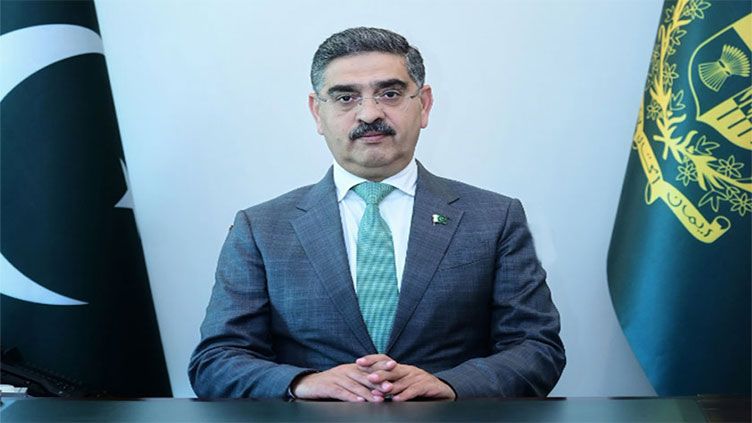 All parties including PTI are free to join polls: Caretaker Govt