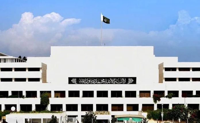 Lawmakers highlight urgent constituency issues in NA