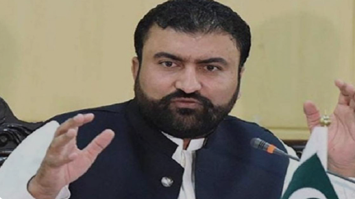 12 Rabi-ul-Awwal day of mercy for whole world: Sarfaraz Bugti