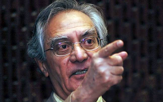 Legendary broadcaster, intellectual Aslam Azhar remembered