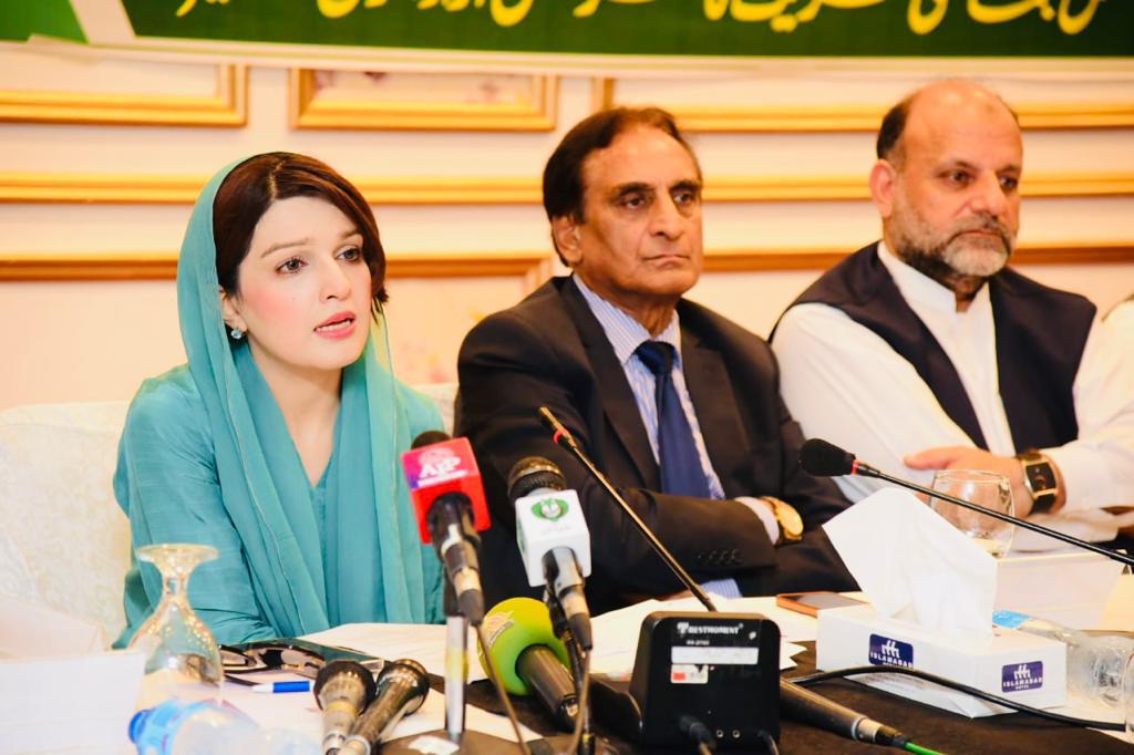 Geelani’s thoughts will continue to serve as beacon of hope for Kashmiris: Mushaal