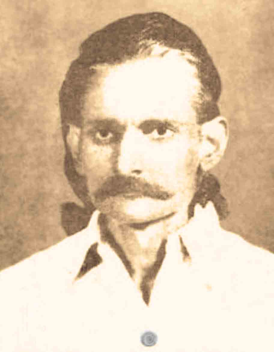 Famous Urdu poet Meeraji remembered on death anniversary