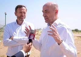 Pakistan’s renewable energy potential immense to offset expensive fossil fuel imports: Danish Ambassador