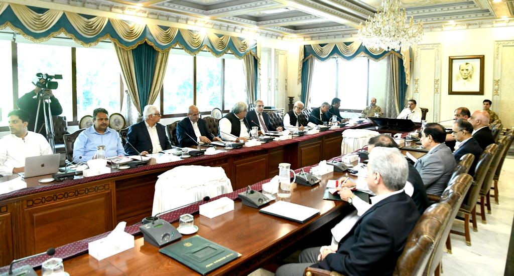 PM urges solid steps for reduction in electricity bills
