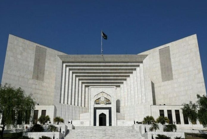 SC to hear Imran Khan’s appeal on Wednesday